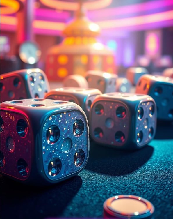 356ok Live Casino